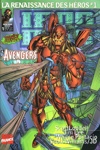 Iron-man (Vol 1) - Renaissance des Heros n&ordm;1