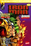 Iron-man (Vol 1) - Renaissance des Heros n&ordm;6