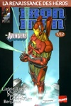 Iron-man (Vol 1) - Renaissance des Heros n&ordm;7
