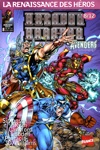 Iron-man (Vol 1) - Renaissance des Heros n&ordm;8