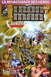 Iron-man (Vol 1) - Renaissance des Heros n&ordm;9