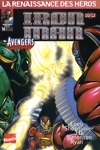 Iron-man (Vol 1) - Renaissance des Heros n&ordm;10