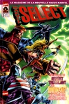 Marvel Select - 2 - Les nouveaux justiciers