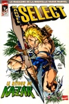 Marvel Select - 3 - Le retour de Kazar