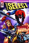 Marvel Select - 5 - Spider-Man vs les Thunderbolts