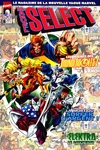 Marvel Select - 8 - Les origines de Thunderbolts