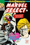 Marvel Select - 10 - Flashback