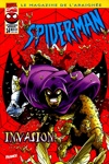 Spider-man (Vol 1) - 14 - Invasion