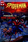 Spider-man (Vol 1) - 18 - Panique Terre Sauvage !