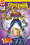 Spider-man (Vol 1) - 20 - X-Man