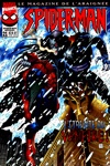 Spider-man (Vol 1) - 21 - L'�treinte du vampire !