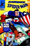 Spider-man (Vol 1) - 23 - Flashback Spider-Man