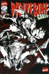 Wolverine (Vol 1 - 1997) - 54 - Wolverine et Cable