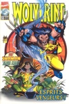 Wolverine (Vol 1 - 1997) - 55 - Esprits vengeurs!