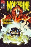 Wolverine (Vol 1 - 1997) - 56 - Mauvais pr�sages
