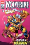 Wolverine (Vol 1 - 1997) - 57 - Le retour de Marrow!