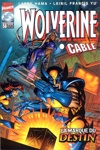Wolverine (Vol 1 - 1997) - 58 - La marque du destin