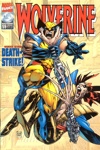 Wolverine (Vol 1 - 1997) - 59 - Death Strike!