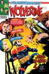 Wolverine (Vol 1 - 1997) - 60 - Flashback