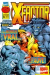 X-Factor - 51 - A la recherche du vrai Fauve