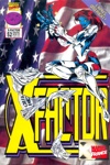 X-Factor - 52 - L'apr�s onslaught !
