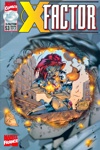 X-Factor - 53 - P�ril en la demeure