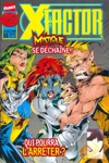 X-Factor - 55 - Mystique se d�cha�ne !