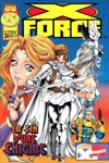 X-Force - La fin d'une �nigme