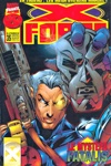 X-Force - Le myst�re Fatalis