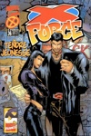 X-Force - Tendre jeunesse