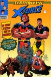 X-Force - Flashback