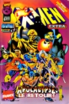 X-Men Extra - 6 - Apocalypse : le retour