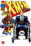 X-Men Extra - 7 - L'adieu � Xavier