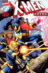 X-Men Extra - 9 - Bishop : X.S.E.