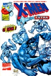 X-Men Extra - 10 - En vedette : le Fauve
