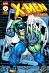 X-Men Extra n&ordm;11