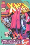 X-Men Saga - 5 - Une voix de tonnerre!