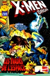X-Men Saga - 6 - Les �vad�s de l'espace