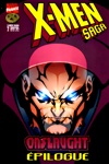 X-Men Saga - 7 - Onslaught - �pilogue