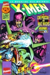 X-Men (Vol 1) - 13 - Le cr�puscule des h�ros