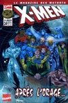 X-Men (Vol 1) - 14 - Apr�s l'orage�