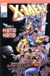 X-Men (Vol 1) - 19 - Panique � Hong-Kong