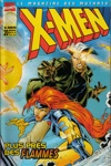 X-Men (Vol 1) - 20 - Plus pr�s des flammes