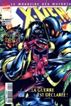 X-Men (Vol 1) - 22 - Op�ration Tol�rance Z�ro - Prologue