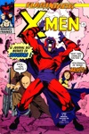 X-Men (Vol 1) - 23 - Flashback