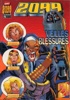 2099 - 46 - Vieilles blessures