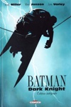 Batman - The Dark Knight - l'int�grale