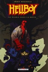 Hellboy - Tome 5 - Le Diable dans la bo�te