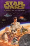 Star Wars - Episode IV - Un nouvel espoir