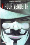 V pour vendetta - V pour vendetta